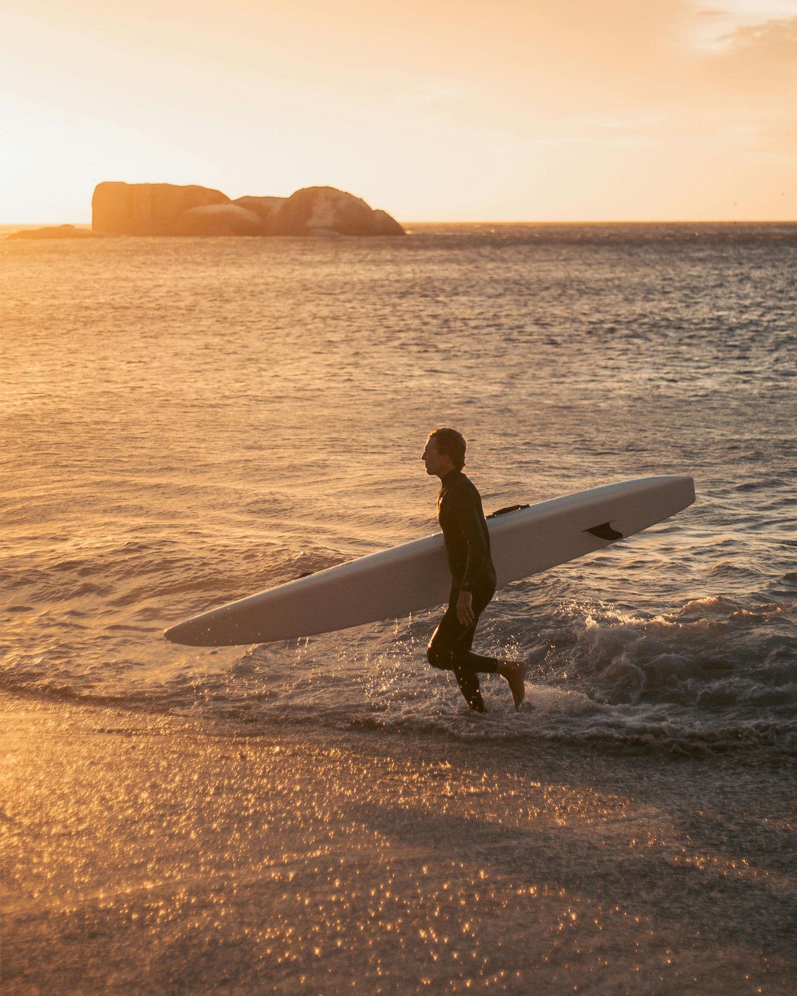 Grandview Surf Beach