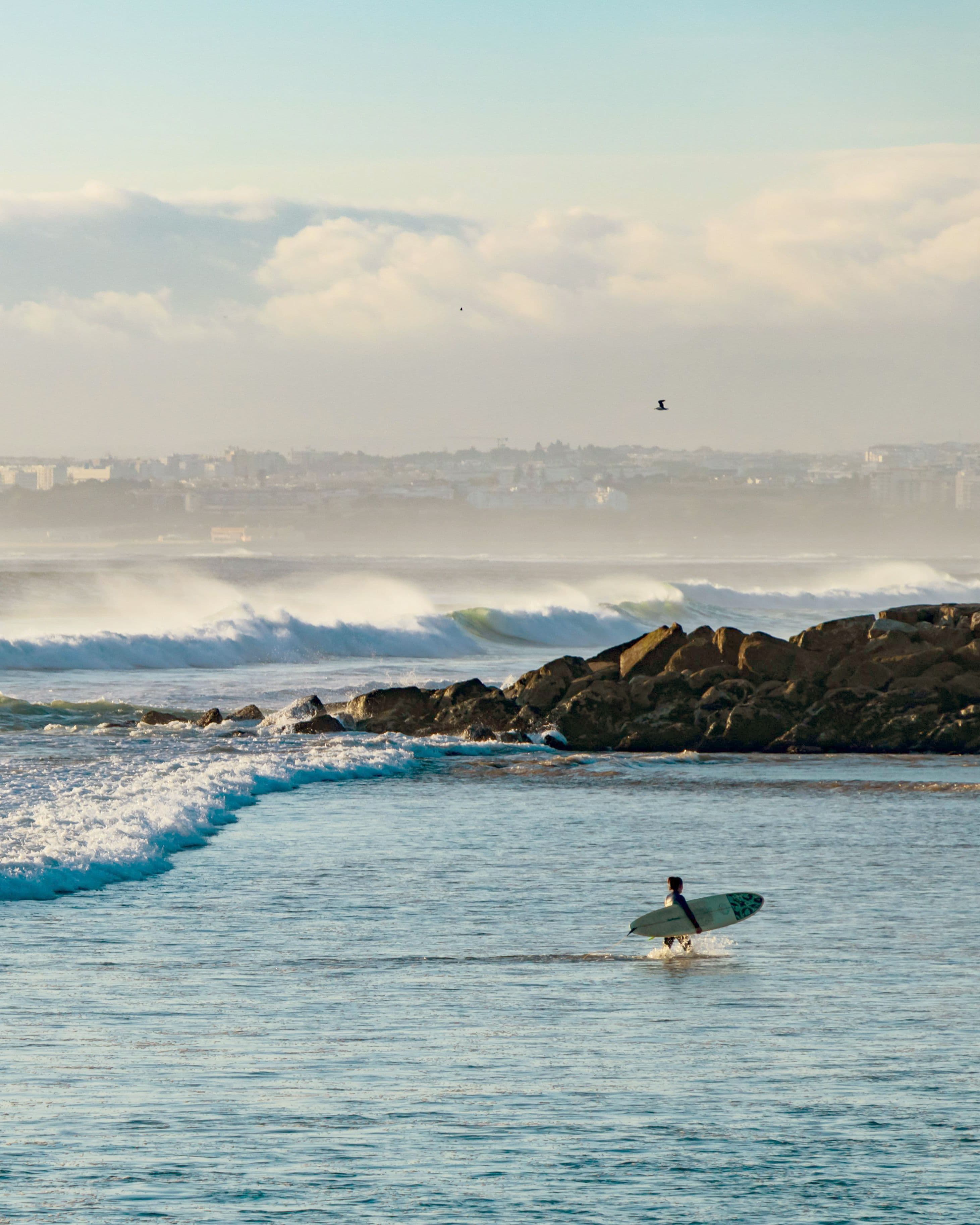 Costa da Caparica