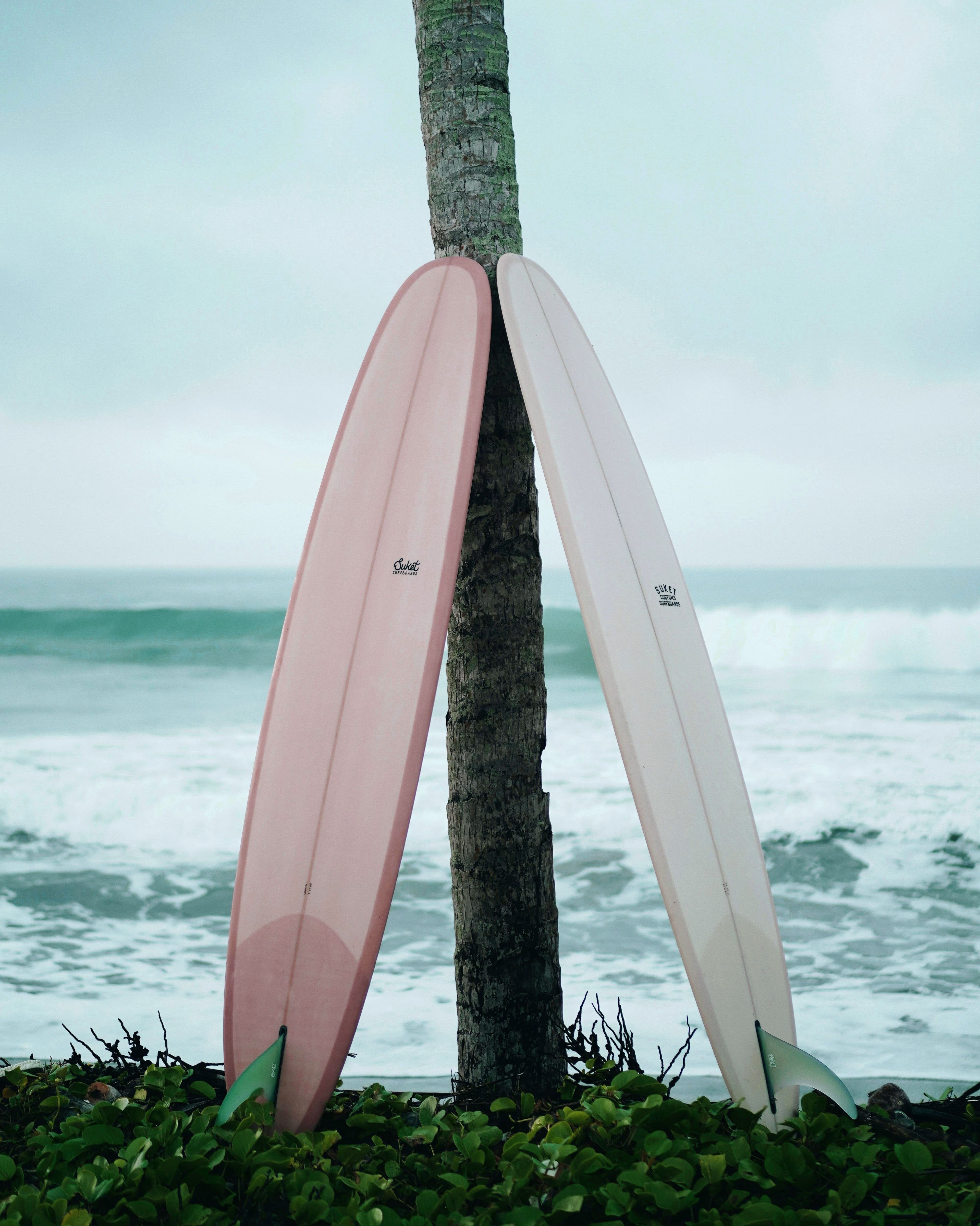 Surf at La 8