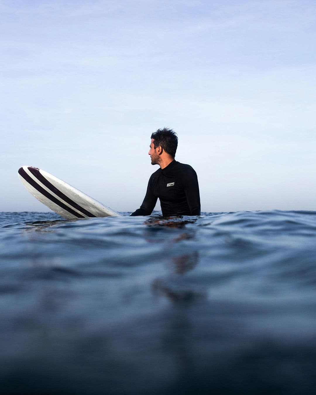 Surf Tonel