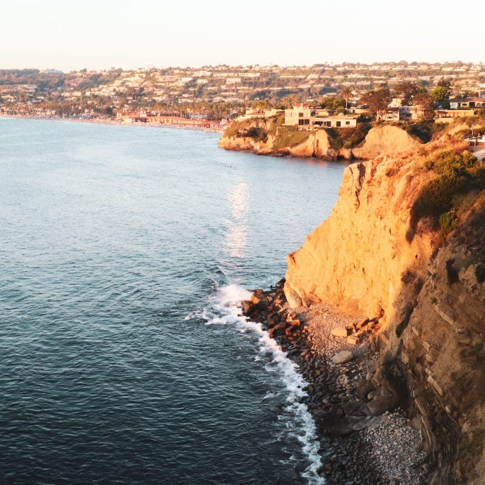 San Diego
