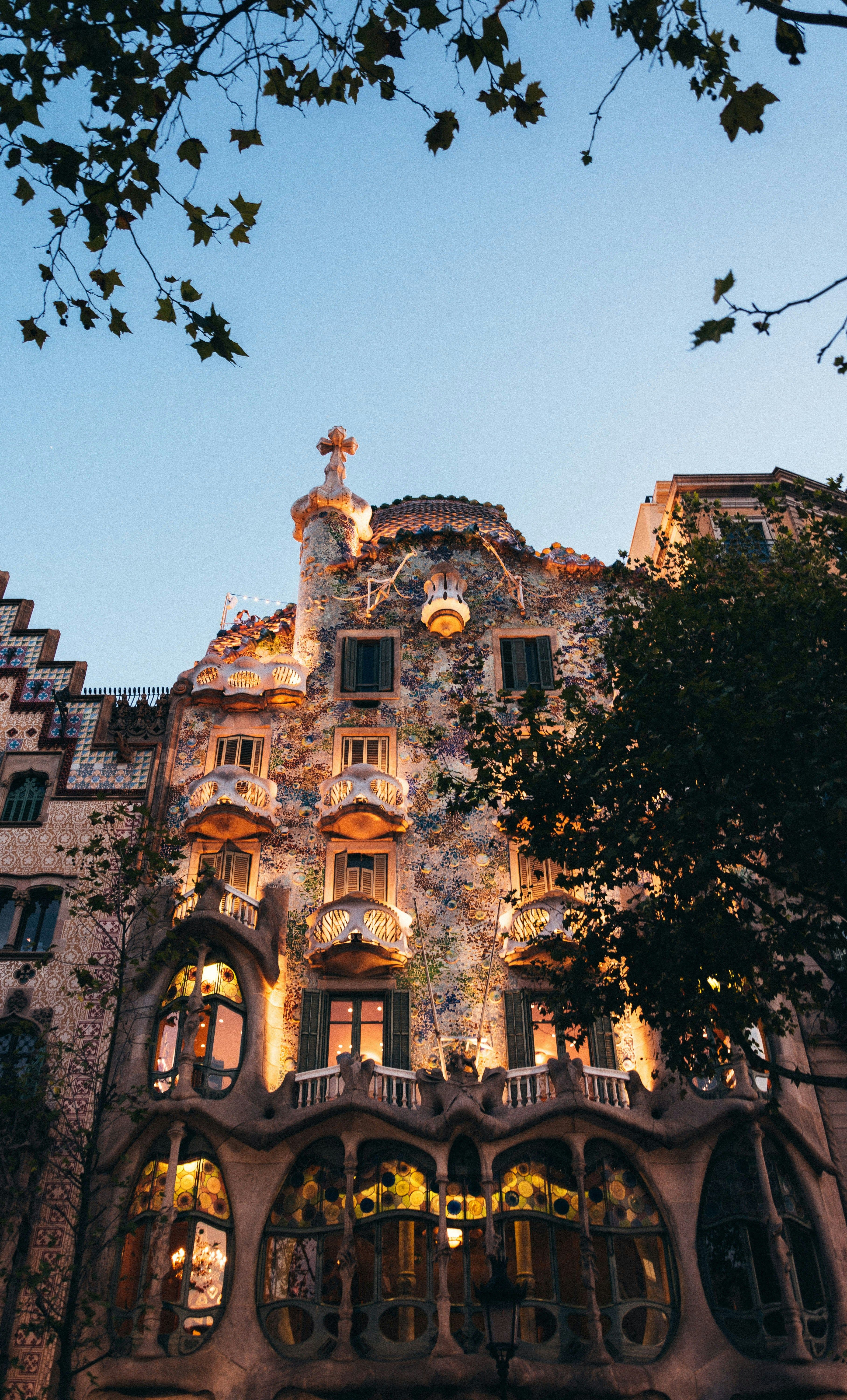 Discover Casa Batlló