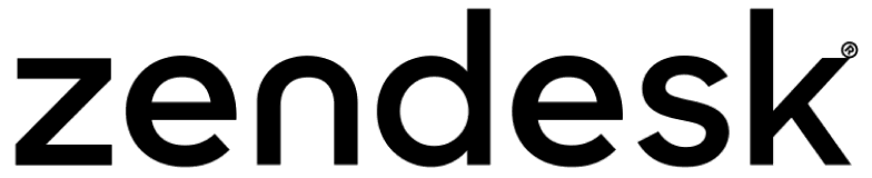 Zendesk's logo