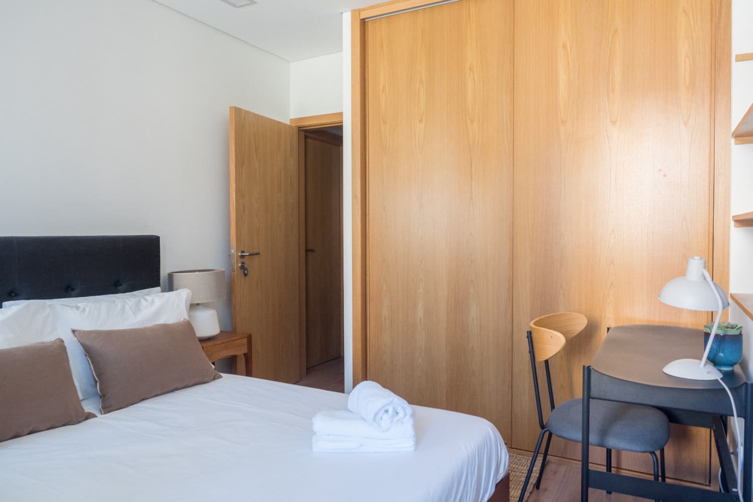 room