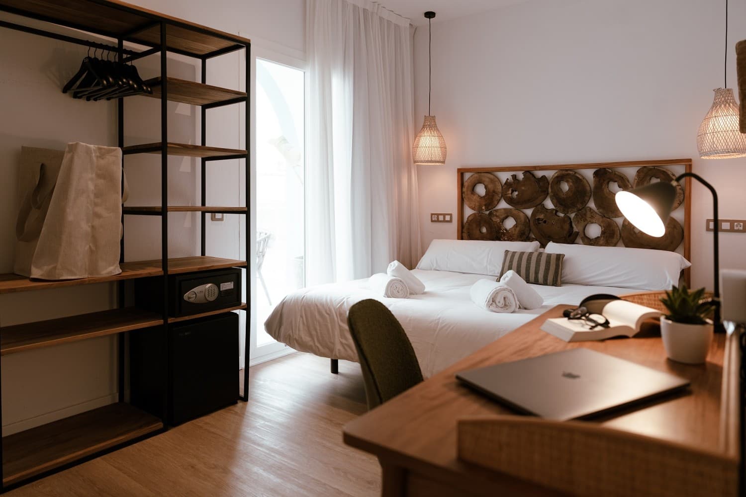room