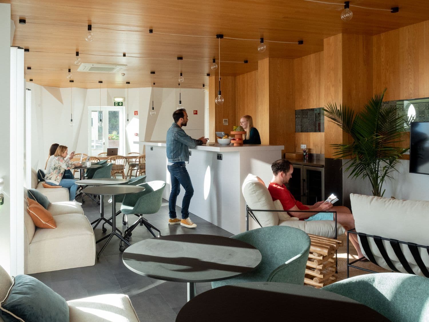 Global Coliving Locations - Outsite