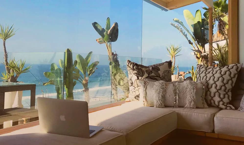 Vogue - Los co-living más instagrammables del mundo