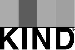 Kind's logo